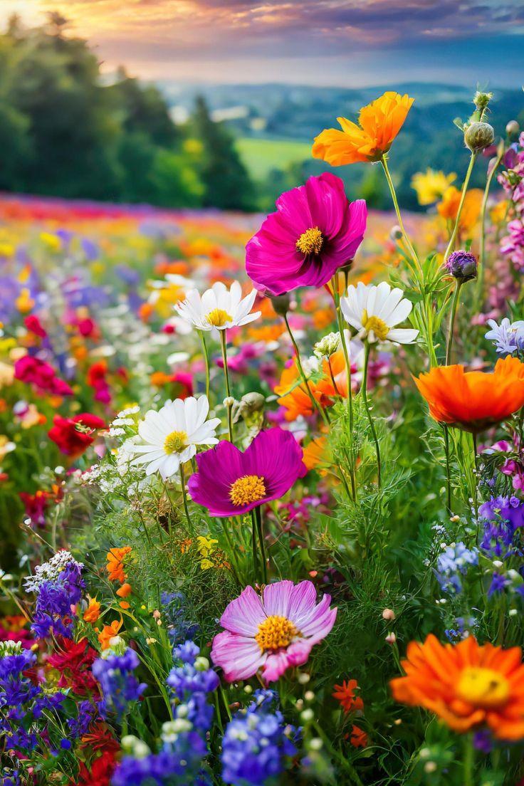 Elixir of Love: Romantic Petal Fusion